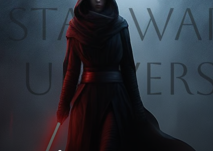 Star Wars Universe preview